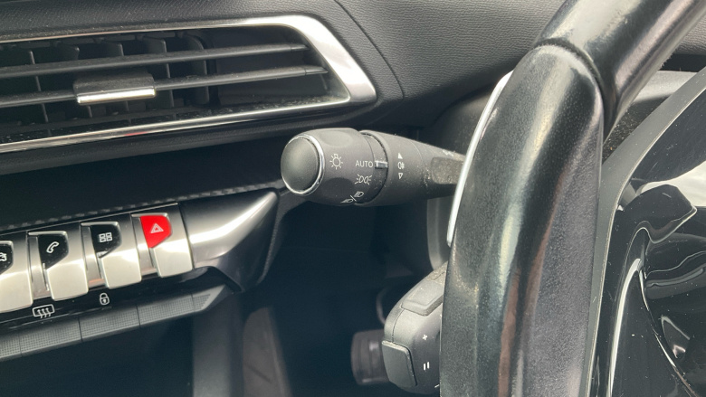 Peugeot 3008 1.5 BlueHDi Allure 5dr EAT8 Diesel Estate